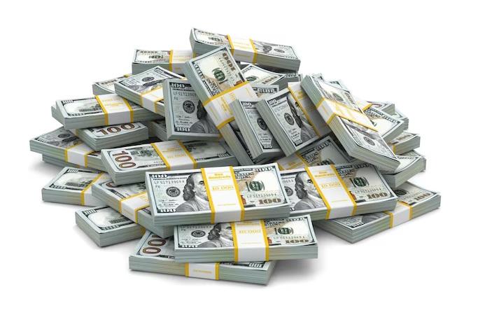 Cerrarían las reservas internacionales el 2025 con un máximo histórico