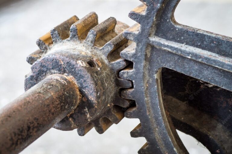 En picada la actividad industrial en México: Acumula 19 meses sin datos positivos / Por Alejandro Durán