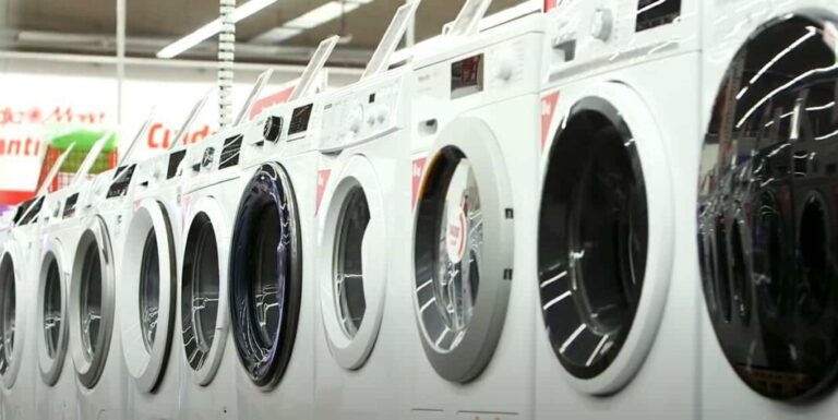 Una misma lavadora con diferencias de precios de 48% / Por Alejandro Durán