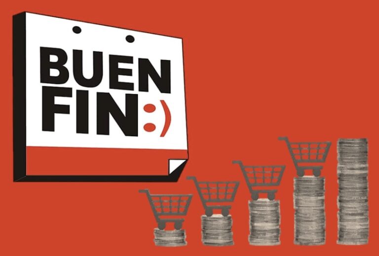 Con todo y El Buen Fin, la inflación repuntó en noviembre / Por Alejandro Durán