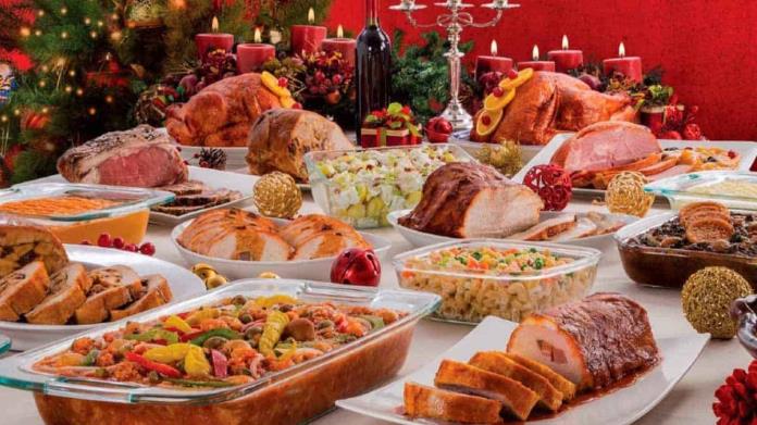 Aumenta 30% el gasto en alimentos en la temporada decembrina en comparación con el resto del año: especialistas