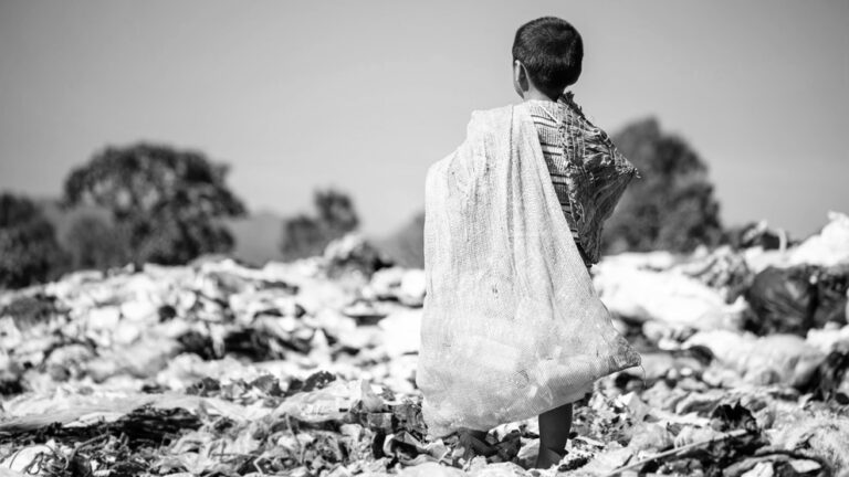 Inversión y los mitos del combate a la pobreza / Por Mauricio Flores