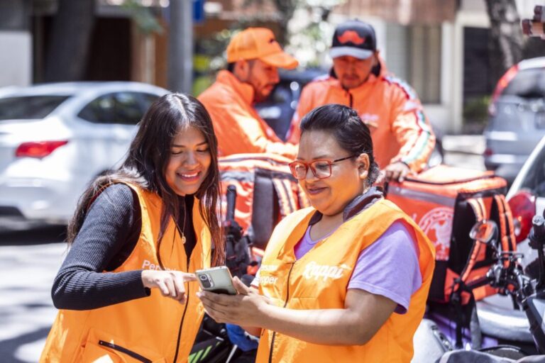 Rappi impulsa la inclusión laboral de personas con discapacidad en México