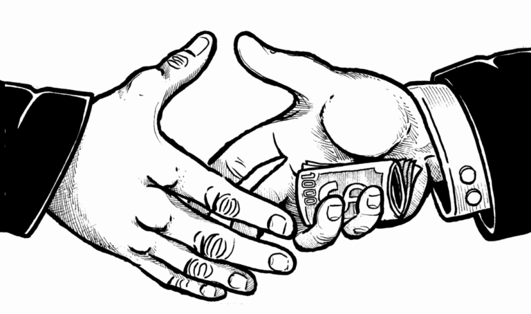 ¿Se acabó la corrupción con la 4T? Casi la mitad de los mexicanos la padece / Por Alejandro Durán