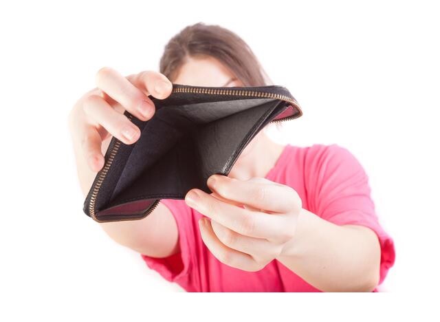 El 70% de los mexicanos comienza el 2026 con dificultades económicas