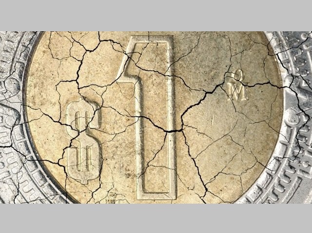 Con un alza marginal, habría cerrado el 205 la economía mexicana / Por Alejandro Durán