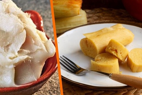 Día de la Candelaria y los tamales: Manteca con disparidad de 60% en precios / Por Alejandro Durán