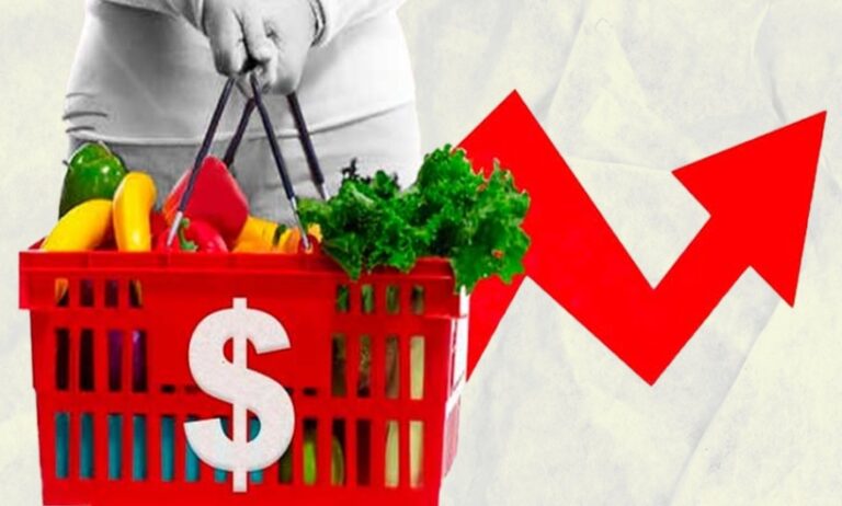 Inflación en 2025, la más baja desde 2020; alertan de presiones en 2026 / Por Alejandro Durán