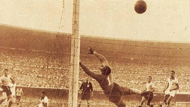 Cuarto Mundial de Futbol en la Historia: Brasil 1950 / Por José Hermilo Amezcua