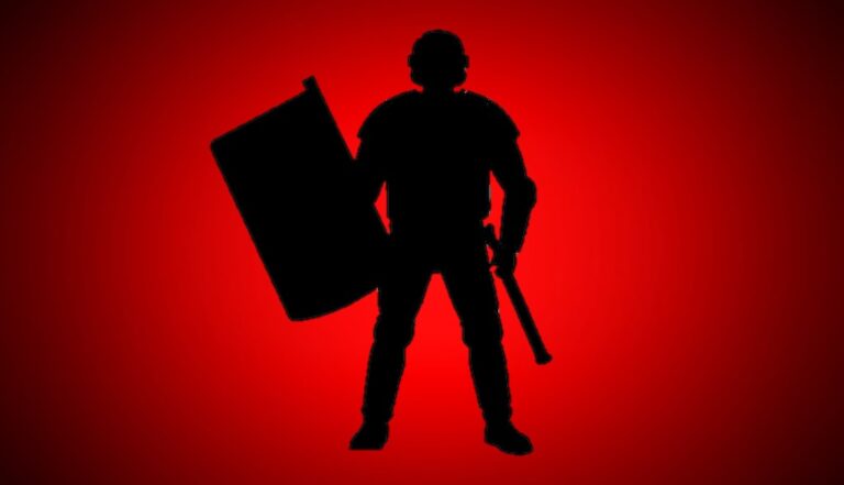 Estado de excepción o estética contingente / Por Lucía Deblock