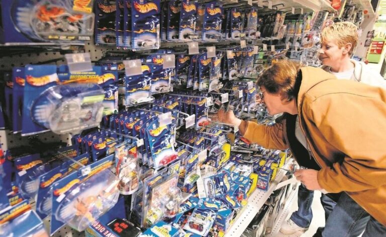 Reyes Magos 2026: Disparidad del precio de un juguete alcanza 64% / Por Alejandro Durán