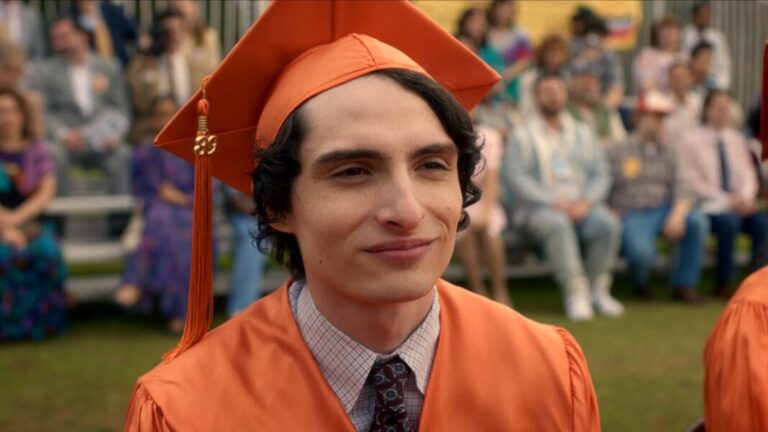 Stranger Things: Si pero no / Por Ebhy