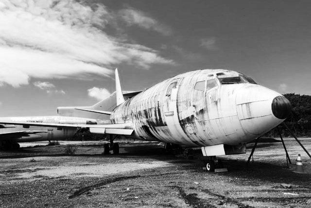 AFAC modelo 4T / Por Mauricio Flores