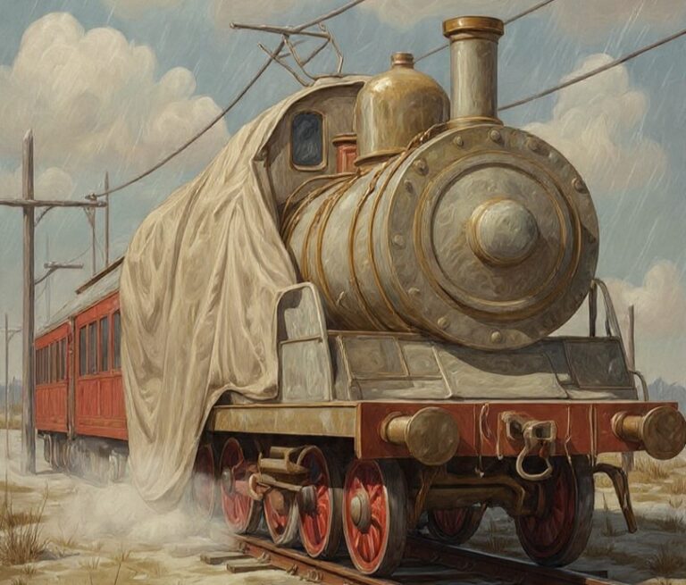 Interoceánico: la verdad verdadera ya no importa, pero… / Por Mauricio Flores