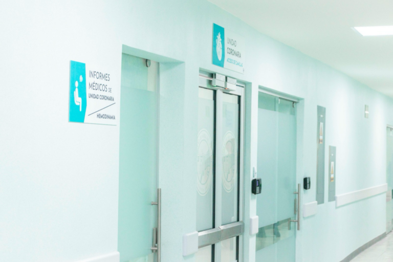 Hospital Juárez fortalece atención especializada de cardiología