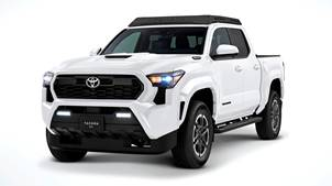 ¿Qué hace diferentes a las SUVs y PickUps de Toyota?/ Por Diana Domínguez