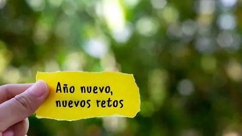 Propósitos para el nuevo año pueden alterar la salud emocional