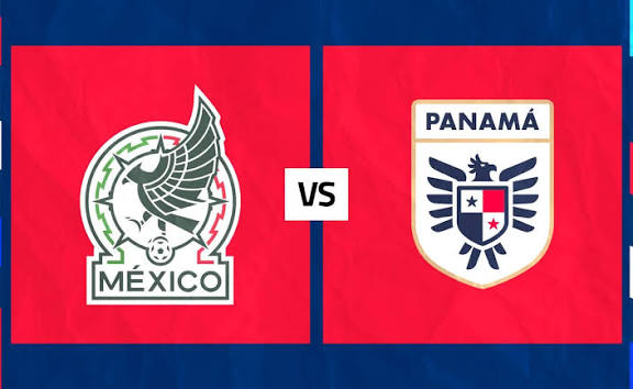 Mexico vs Panamá ¿Cuándo y donde verlo?