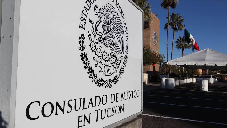 Descarta Cancillería “supuestas actividades políticas” desde consulados mexicanos en EU”