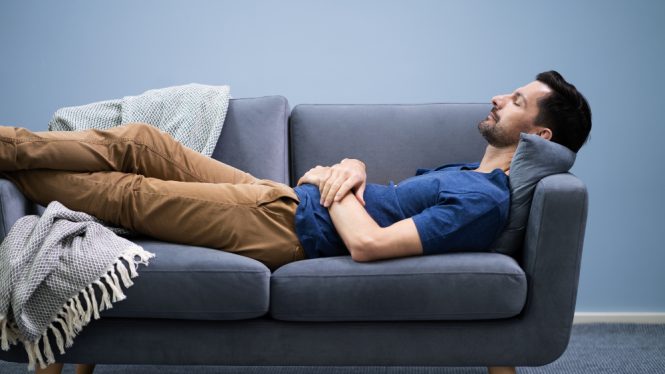 Persiste el sedentarismo en México: La gran mayoría de la población no práctica deporte / Por Alejandro Durán