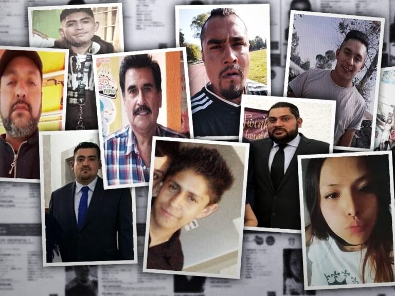 Avanzan autoridades de Jalisco y buscadores en acciones para la atención integral de las desapariciones