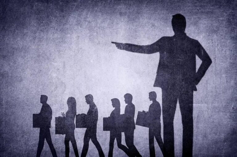 Despido y cierre de empresas, impacto de la reforma laboral en México, alertan especialistas / Por Alejandro Durán