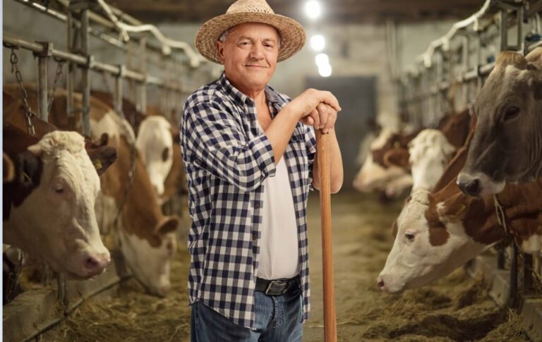 Descarta Leche para el Bienestar importaciones de leche en polvo en el sexenio / Por Alicia Valverde