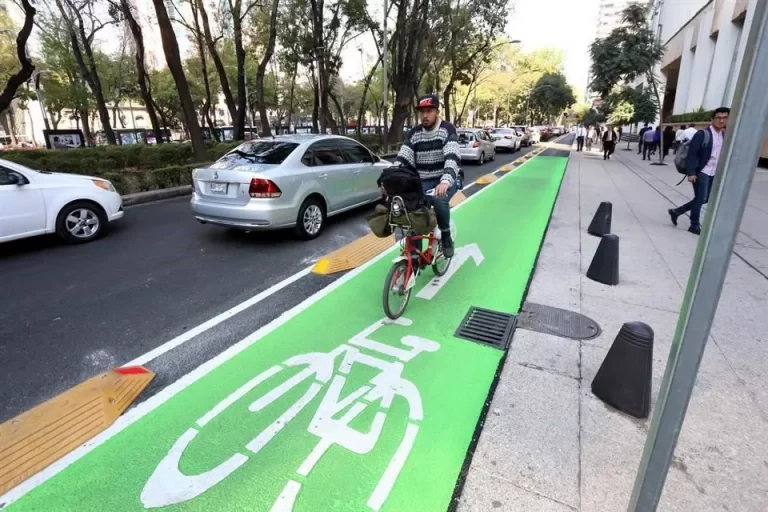 Populismo bicicletero y contaminación / Por Mauricio Flores