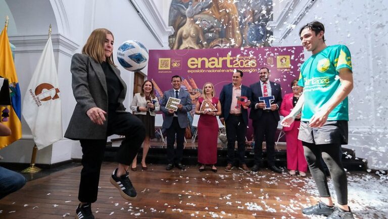 Impulsan a artesanos jaliscienses con espacios de comercialización y exposición estratégica