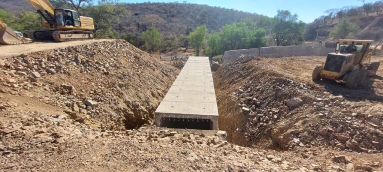 Avanza ampliación de la carretera Cuautla-Tlapa; conectará a Morelos, Puebla y Guerrero