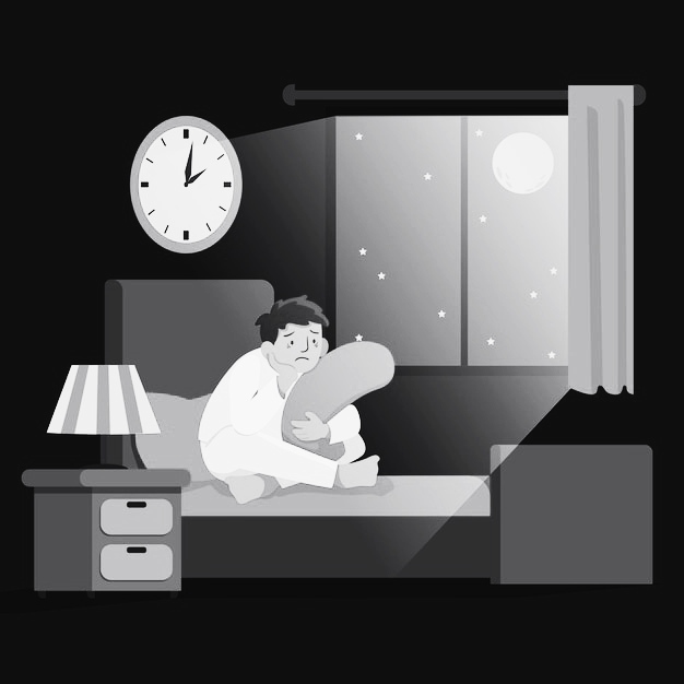 Fórmulas para perder el sueño / Por Lucía Deblock