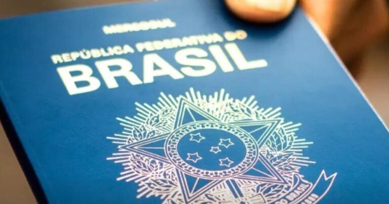 Ponen en marcha visa electrónica para nacionales de Brasil