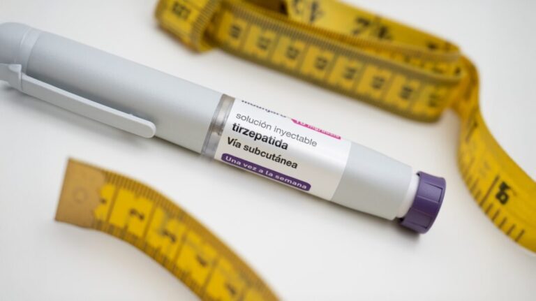 Alertan en Querétaro de  venta ilegal de productos con Tirzepatida