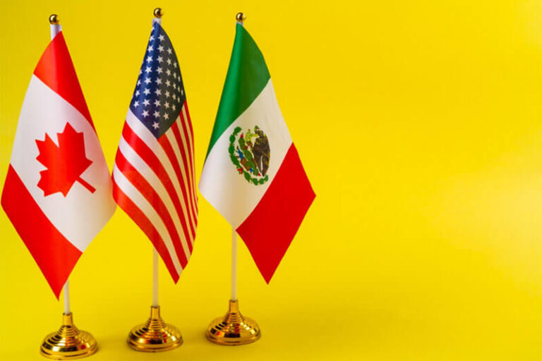 Descartan analistas cancelación del TMEC