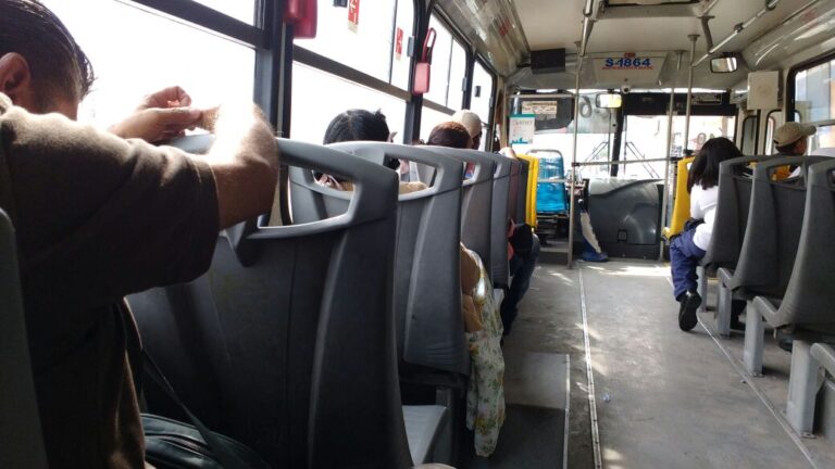 Acuerdan en Jalisco agenda de trabajo para mejorar el servicio de transporte de pasajeros en ciudades medias