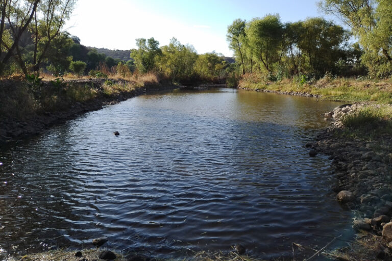 Acuerdan México y EU plan para la gestión del agua en la cuenca del Río Bravo/ Por Alicia Valverde