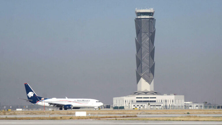 ¿No qué no? El AIFA ya es rentable / Por Mauricio Flores