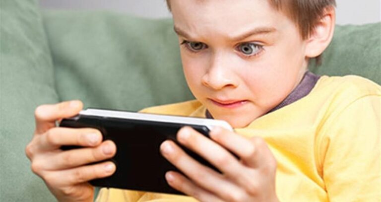 Tips para cuidar el acceso de niños y adolescentes a tecnologías digitales