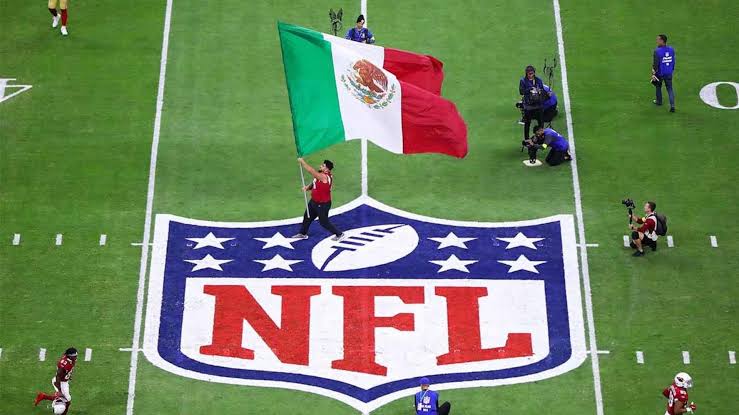 Confirmado: NFL regresa a México