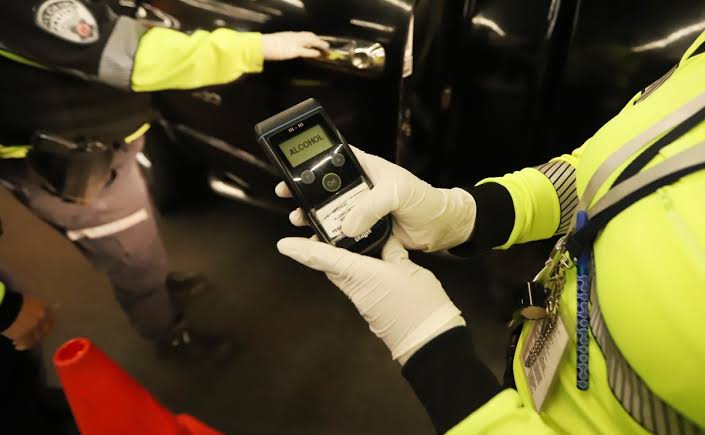 En Jalisco, capacitan a 78 elementos de la Policía Vial en uso del alcoholímetro