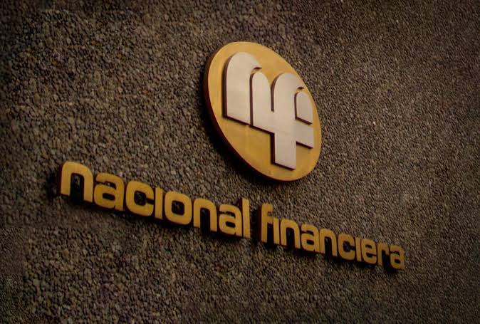 Coloca Nacional Financiera certificado bursátil por casi 10 mmdp