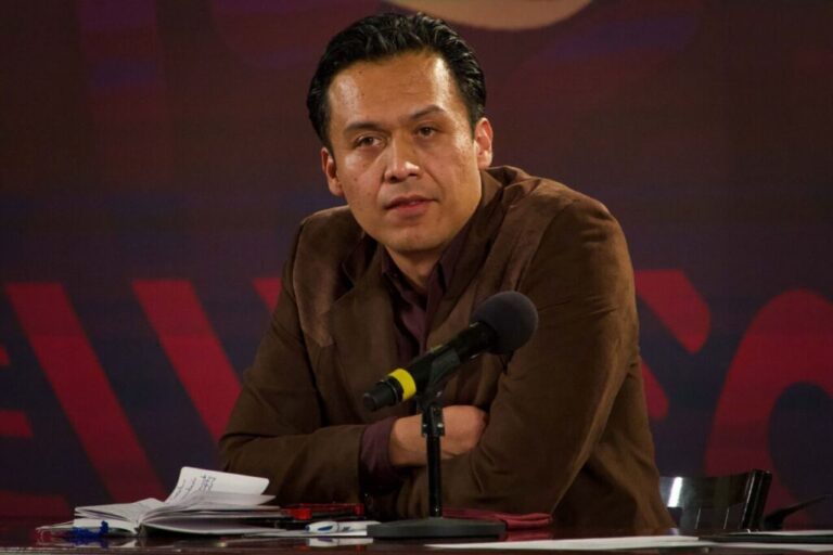 Libros de texto “no son patrimonio de una persona”: Sheinbaum / Por Diana Domínguez