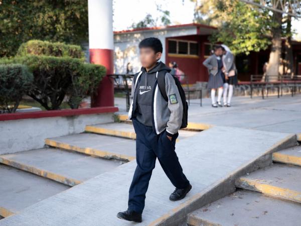 Concluye este viernes 27 de febrero horario de invierno: SEP