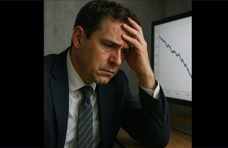 Confianza para hacer negocios en México, en la peor racha registrada / Por Alejandro Durán