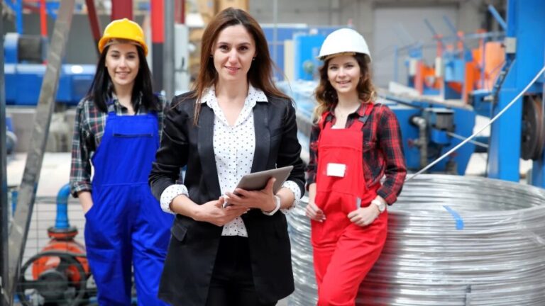 Beneficios en salud y flexibilidad, las prioridades laborales de las mujeres en México