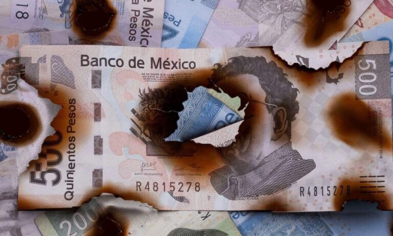 Potencial de desarrollo económico, a la mitad de hace 10 años / Por Alejandro Durán