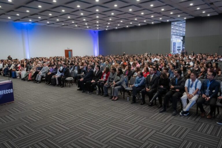 Inauguran Congreso Nacional e Internacional de Optometría en Querétaro