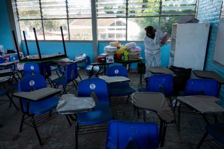 En Yucatán, promueven espacios escolares y laborales seguros para las mujeres