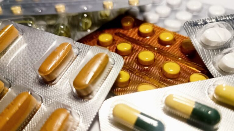 Realizan en Veracruz entrega de medicamentos