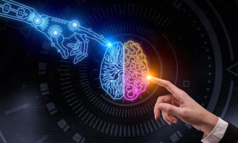 Nuevo León, primer lugar en adopción de Inteligencia Artificial en empresas